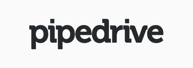 Pipedrive Logo