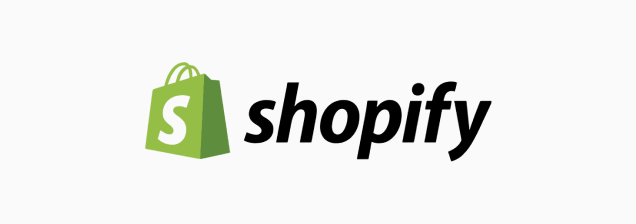 Shopify Logo