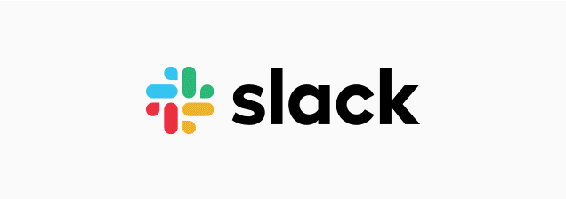 Slack Logo