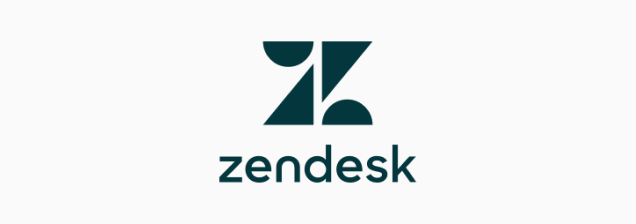 Zendesk Logo