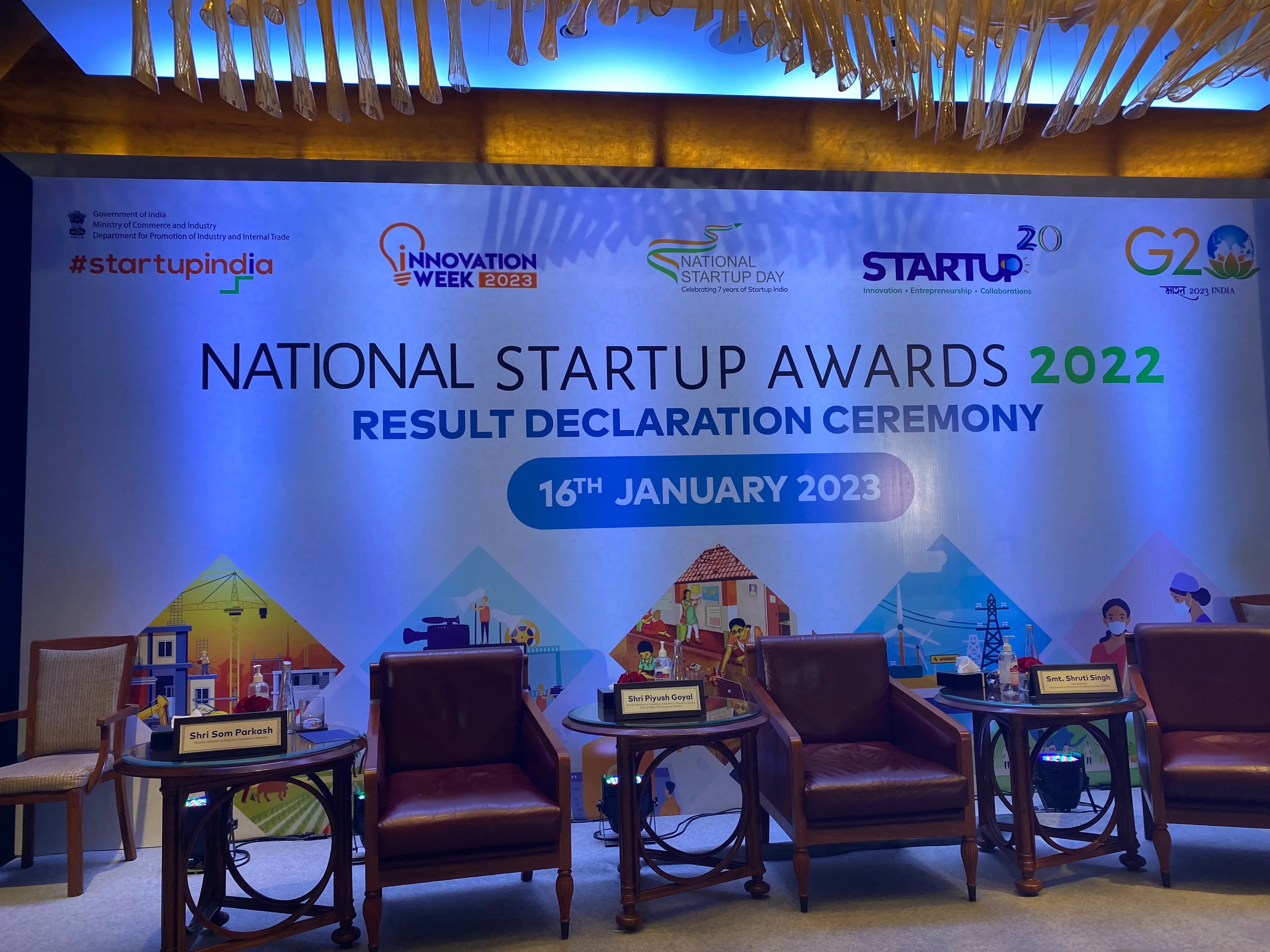 National Startup Awards 2022 Finalists - TransFunnel