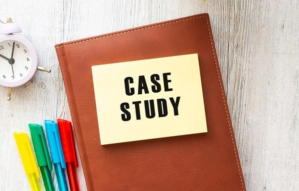 How To Write An Effective B2B Case Study | Top 7 Steps