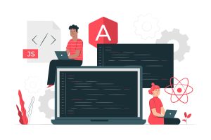 How to optimise ReactJS development