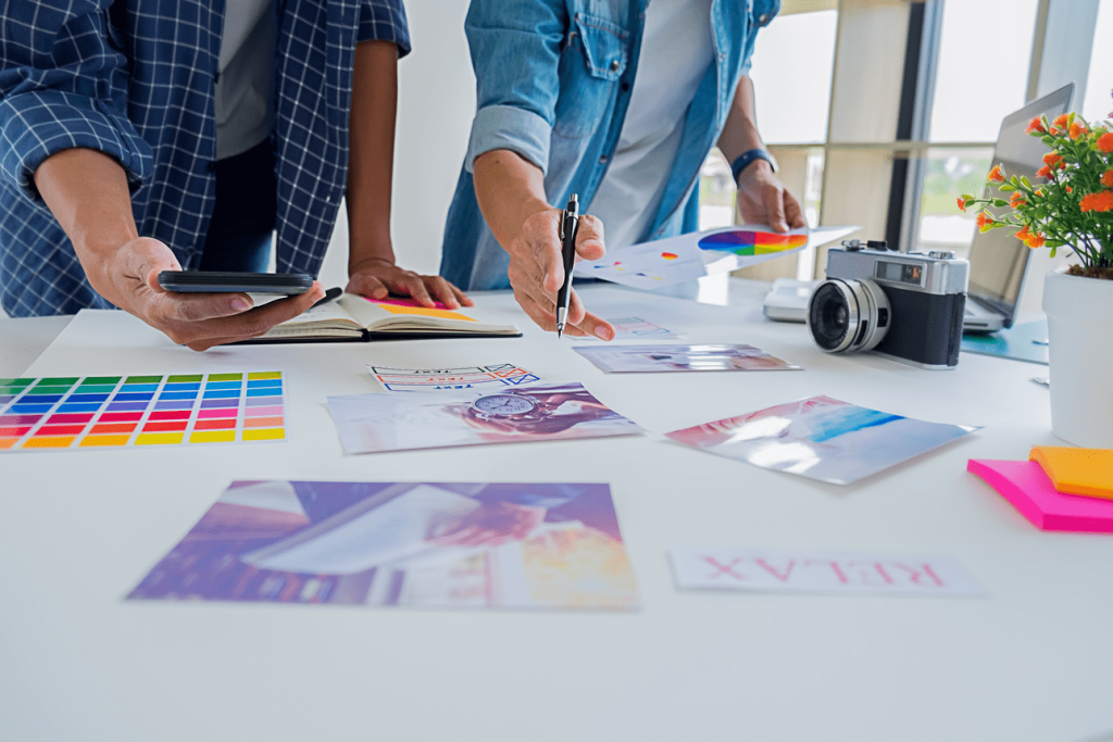 5 Situations When a Business Should Consider Rebranding