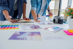 5 Situations When a Business Should Consider Rebranding