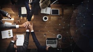 Break Down Silos and Adopt Revenue Operations