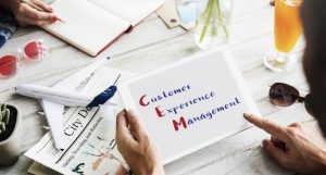 Customer Experience Management