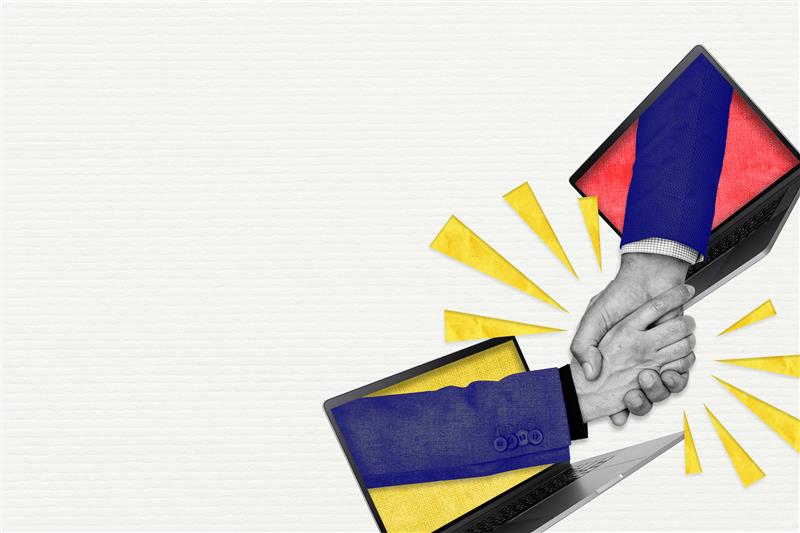 What is B2B Marketing?