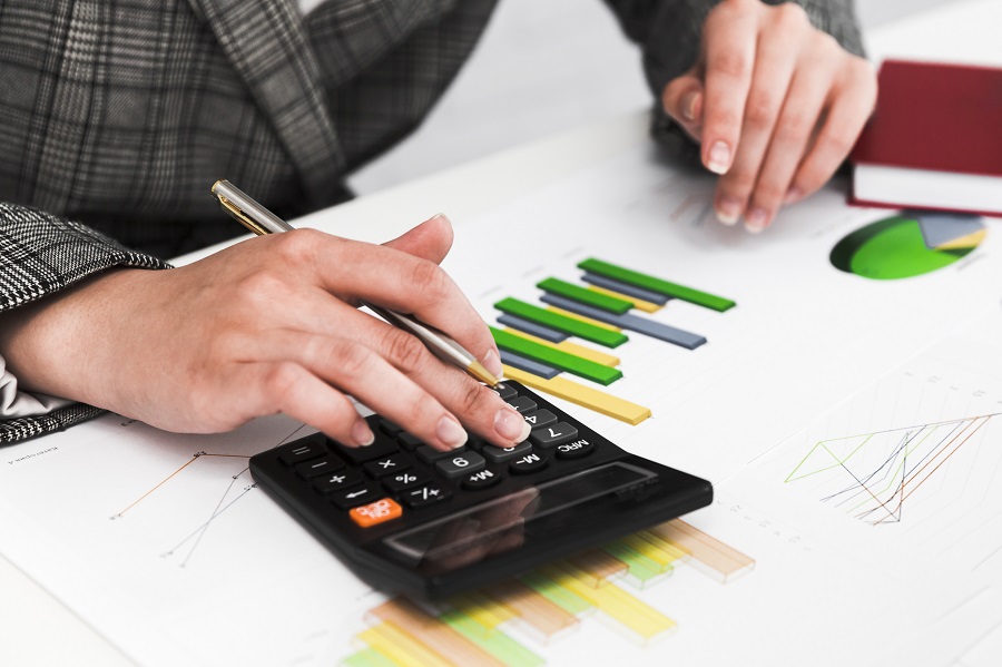 Budget Constraints