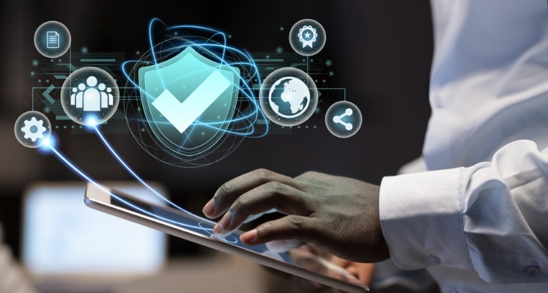 Data Security With A Marketing Automation Platform