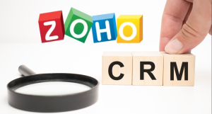 What is Zoho CRM and why should you use it