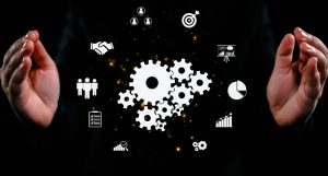 Features of Zoho CRM
