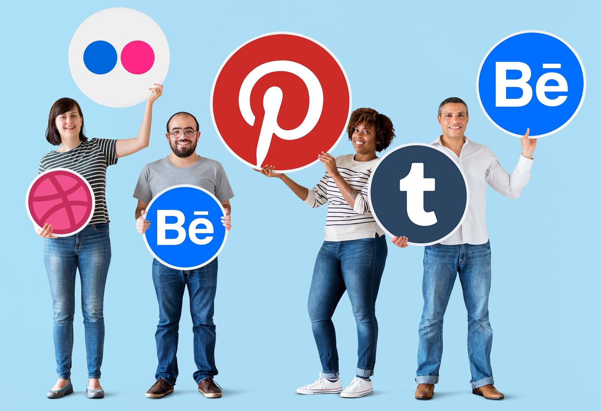 Ace Your Social Media Presence