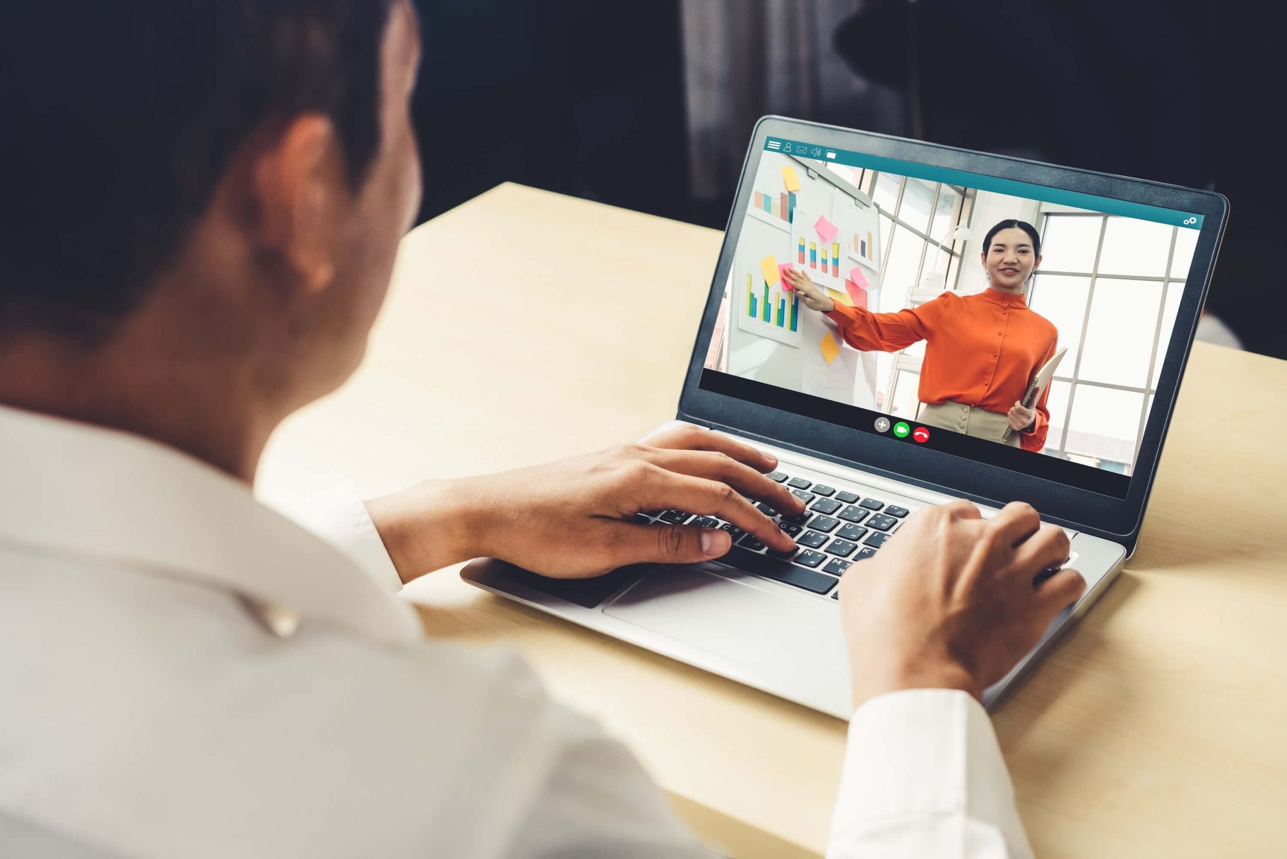 Comprehensive Training and Support
