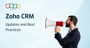 Zoho CRM Updates