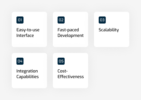 Why Use Salesforce for Custom App Development