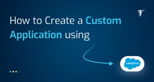 How-to-Create-a-Custom-Application-Using-Salesforce