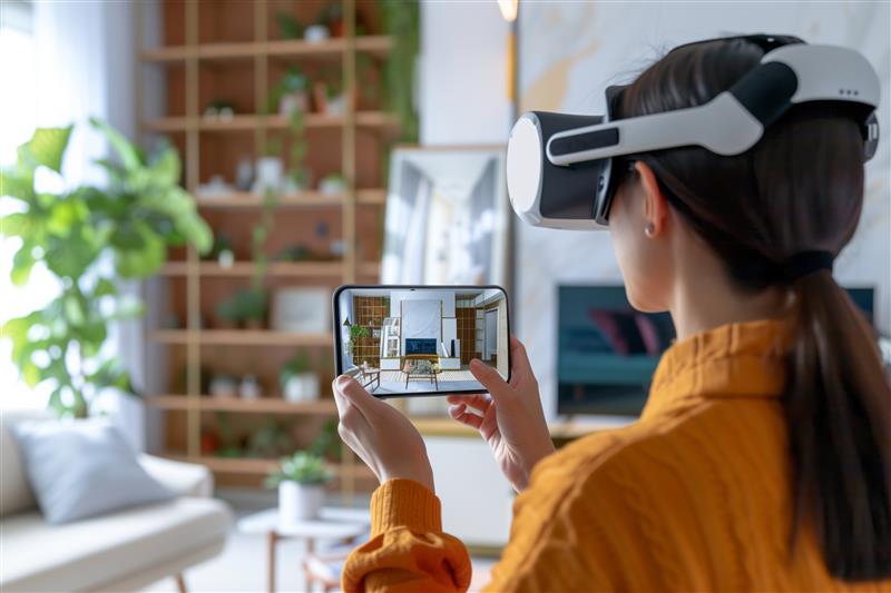 Augmented-Reality