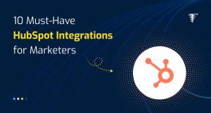 HubSpot Integrations for Sales & Marketing 2026
