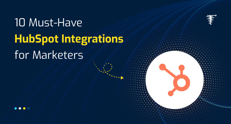 HubSpot Integrations for Sales & Marketing 2026