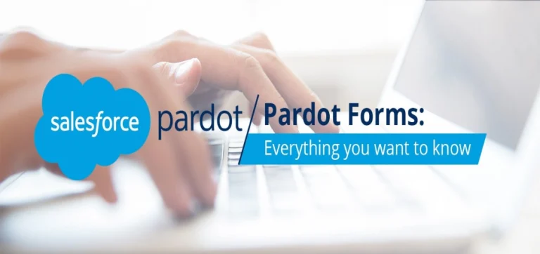 5 Simple Steps to Create a Form in Pardot | Transfunnel