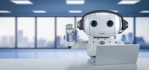Artificial Intelligence and Its Impact on Marketing