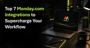 Monday integrations