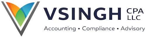 VsinghCPA, USA