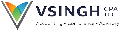 VsinghCPA, USA