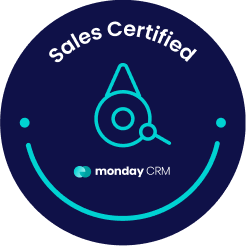 Credentials Logo