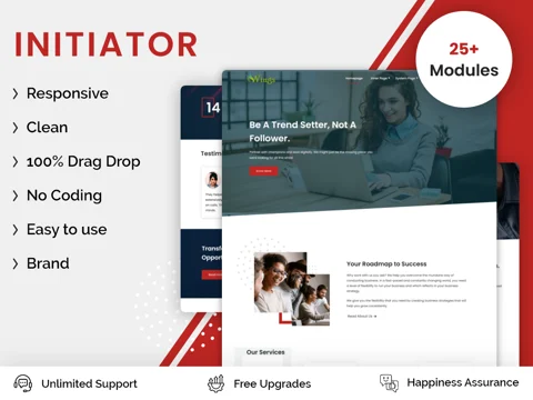 Initiator-theme