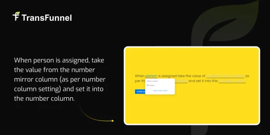 Number-setting