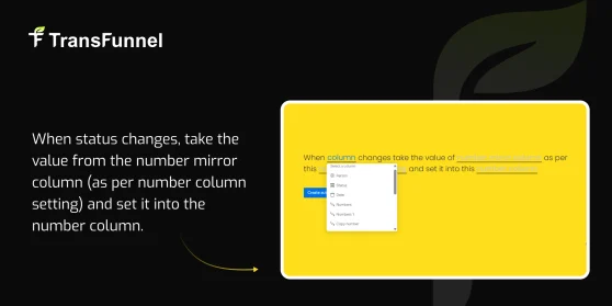 Number-setting