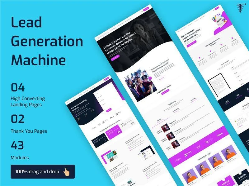 lead-generation-machine