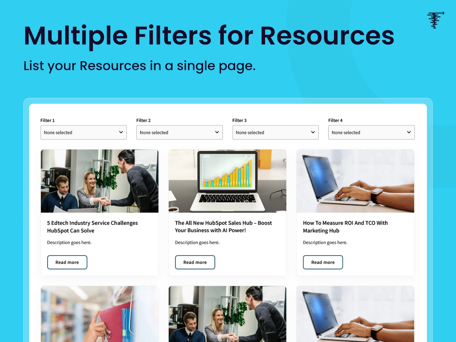 Multiple-Filters-for-Resources