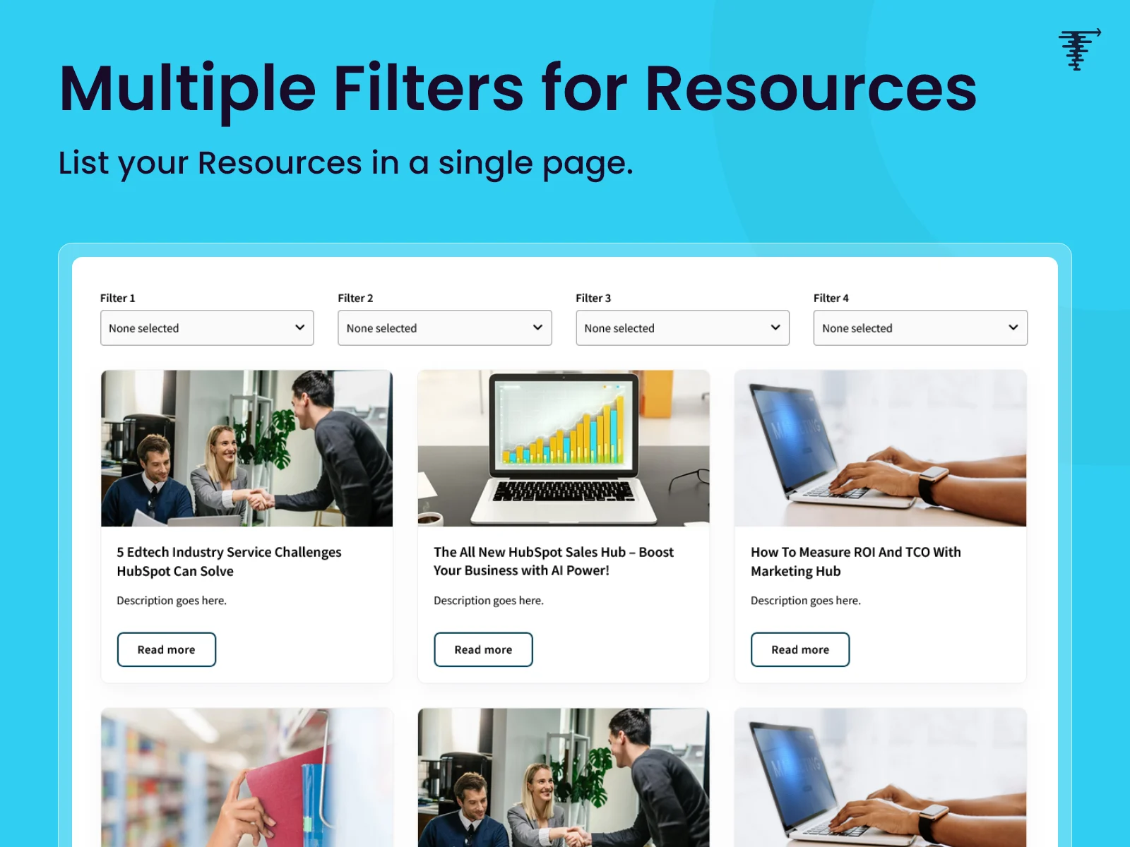 Multiple-Filters-for-Resources
