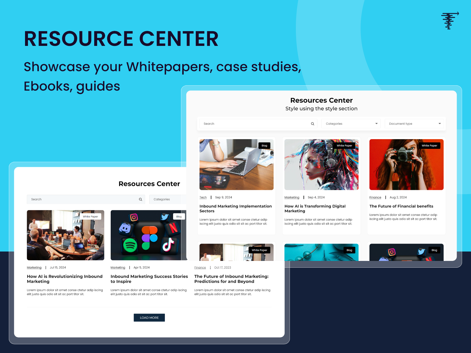 Resource-Center
