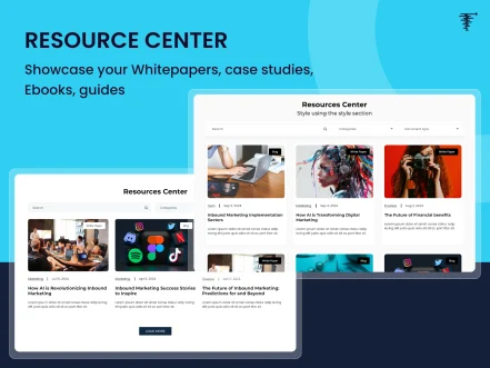 Resource-Center