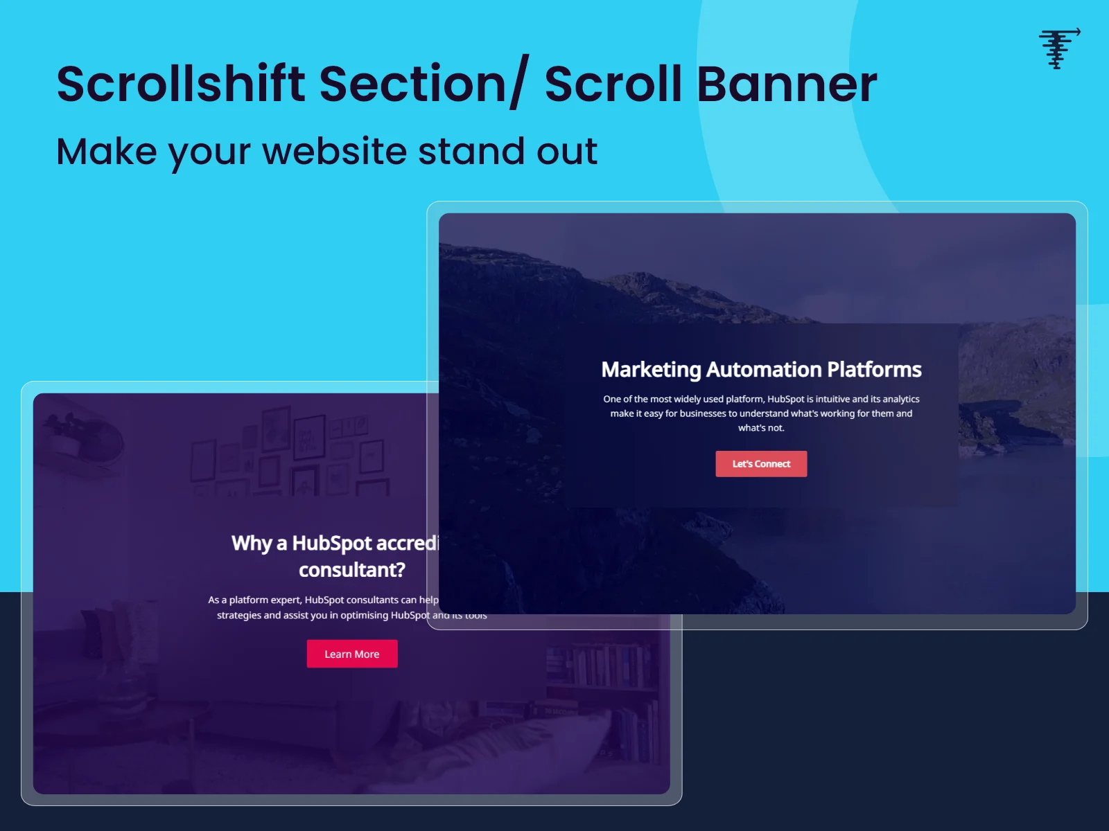 scrollshift-section-scroll-banner
