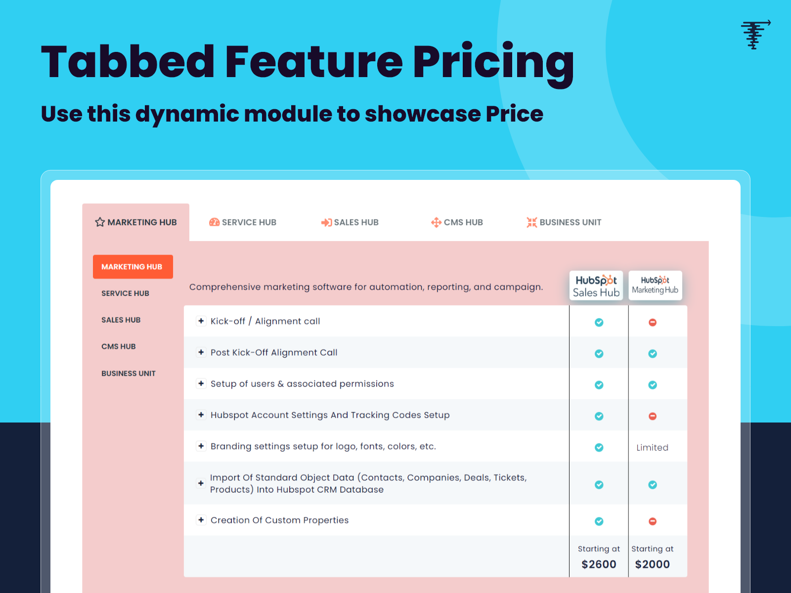 tabbed-feature-pricing