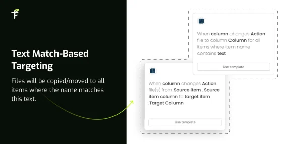 text-match-based-targeting