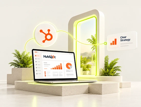 HubSpot Consulting