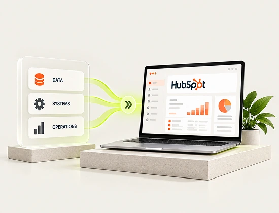 HubSpot Onboarding